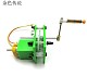 Hand-cranked generator S1 environmental technology scientific experiments small technology gizmos small production