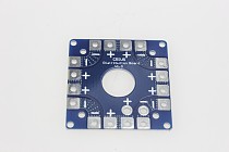 Battery 8 ESC Connection Board For UFO 4 / 6 / 8 axis KK MK MultiCopter Tricopter Xcopter Quadcopter