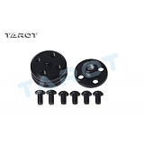 F11286 Tarot Quick Release Paddle Seat / Black TL68B35 for RC Helicopter