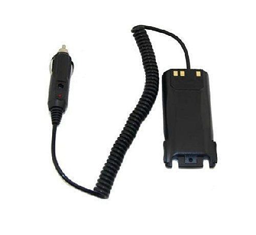BaoFeng UV-82 Battery Car Charger for UV-82 UV-89 Two Way Radio Walkie-Talkies