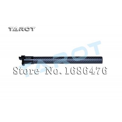 YK39- ( overflights ) Tarot X6 / X4 carbon fiber machine arm tube (280MM) TL4X002 F11751 Rc Spare Parts Part Accessories
