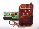 2262/2272 Four Ways Wireless Remote Control Kit M4 the Lock Receiver with 4 Keys Wireless Remote Control