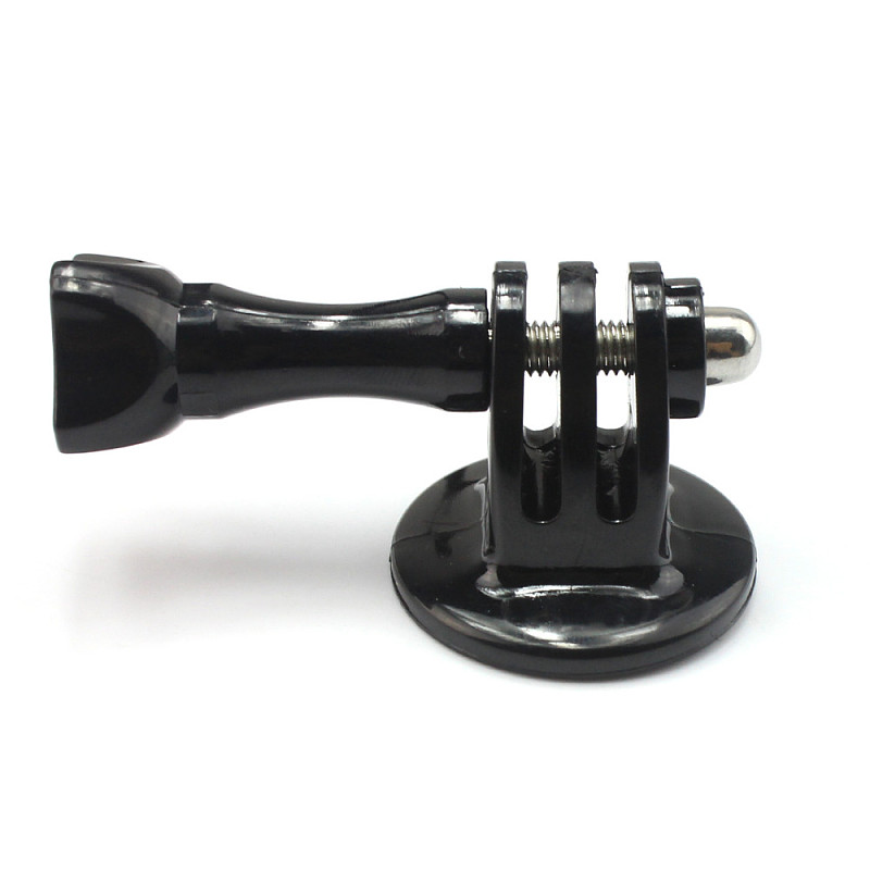 Tripod Mount with Screw for Gopro Hero 5 4 Session 3 3+ 2 GoPro Accessories sj4000 xiaomi yi Free shipping
