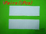 F01692 1Pairs Hook & Loop Battery paste For Helicopter, Others
