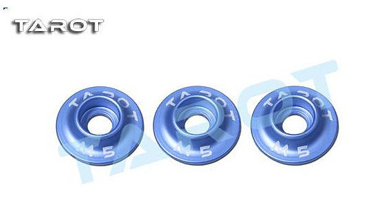 F10276 Tarot M5 Metal Gasket TL2901-2 Color Blue