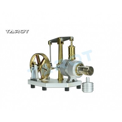 Tarot TL2962 Stirling Engine Motor Model