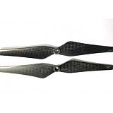 4Pairs 1243 Carbon Fiber 6mm Hole Propeller 12*4.3 CW CCW Props for DJI Quadcopter Multicopter