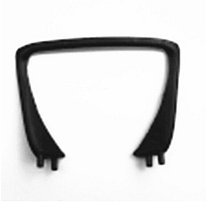 1 Set GW007-13 Landing Skid for GW007 RC Helicopter