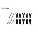 Tarot TL47A03 470 Connecting Rod set Suitable for 470 RC helicopter Airplanes