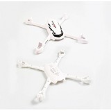 Hubsan H502S-01 Body Shell Set for Hubsan H502S Quadcopter
