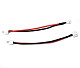 F05150 WL V922 6CH 3D Flybarless RC Helicopter Parts V922-31 Charger Conversion Wire Line