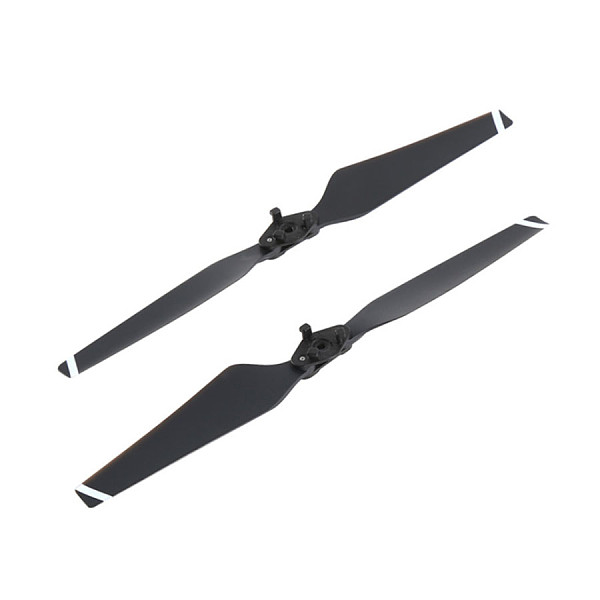 2pcs/lot Ultra light 8330F Quick Release Propellers Foldable Propellers For DJI Mavic Pro DJI Mavic Pro Accessories