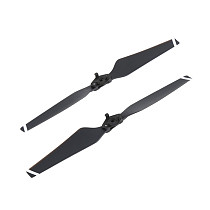 2pcs/lot Ultra light 8330F Quick Release Propellers Foldable Propellers For DJI Mavic Pro DJI Mavic Pro Accessories