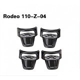 Walkera Rodeo 110 FPV Racing Drone Replacement Rodeo 110-Z-04 Landing Skid