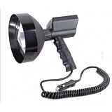 Camping Lamp 35W 55W 7 Handhold HID Xenon Spotlight Lights for Hunting Boat