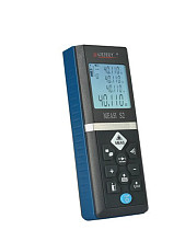 F07818 S2 Laser Range Finders 60m Digital Distance Meter Handheld Infrared Precision Electronic Ruler Instrument