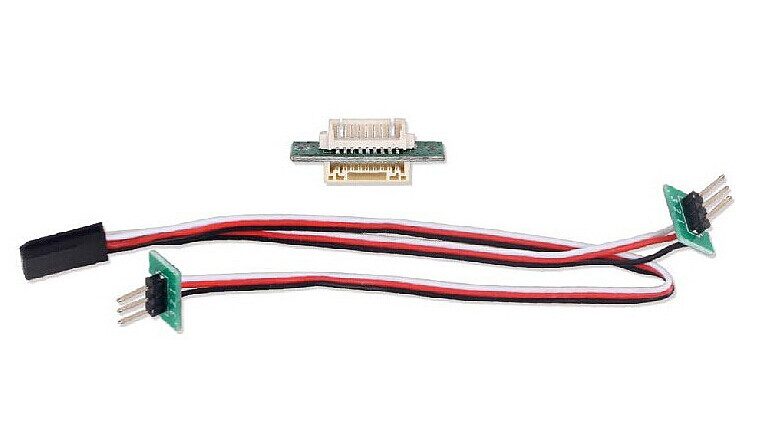F09091 TALI H500-Z-20 SW Board for Walkera TALI H500 RC Quadcopter xt-xinte