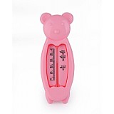 Baby Thermometer Baby Kids Children Wash Water Tester Portable Thermometer Bear Pattern