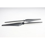 13x4.5 Self-locking CW/CCW Carbon Fiber Props Propellers for DJI inspire-1