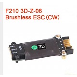 Walkera F210 3D Edition Racing Drone Spare Part F210 3D-Z-06 CW Brushless ESC RC Multicopter ESC