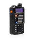 Baofeng BF-UV5RB Two Way Radio UHF / VHF Portable Walkie Talkie Interphone