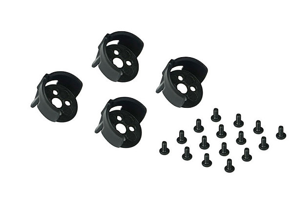 Universal Motor Cover Protection Accessories for 11 Series Motor for Mini Brushless Drone Quadcopter