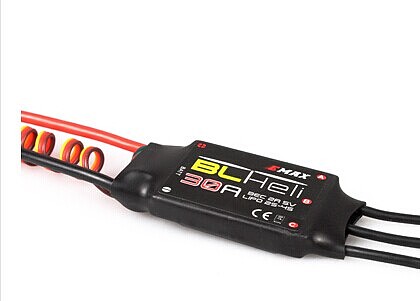 Multi Rotor Parts EMAX BLHeli Series 30A 4S  ESC