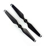1pair 2pieces 8330F Quick Release Props Foldable Propellers for For DJI Mavic Pro Drone