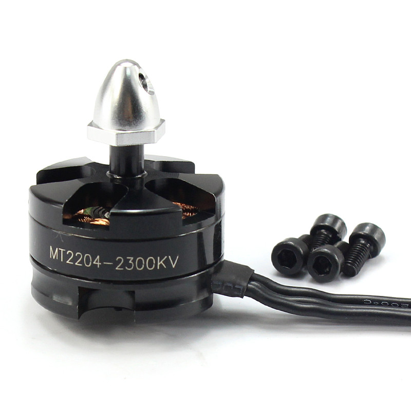 MT2204 2300KV Motor for Mini Multirotor Quadcopter