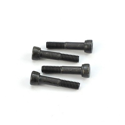 F08164 Tarot M4 x 20MM Hexagon Collar Screw Sleeve 4PCS Screws TL2850 for Quadcopter Hexacopter xt-xinte