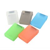 XINTE 3.5 IDE bootable drive protection Box 3.5 inch RS PP Box Anti-Static memory color green