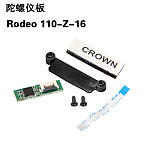 Walkera Rodeo 110 FPV Racing Drone Replacement Rodeo 110-Z-16 Gyro plate