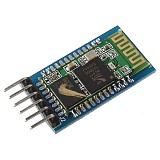 F10000 HC-05 Wireless Bluetooth Host Serial Transceiver Module Slave and Master RS232 For Arduino