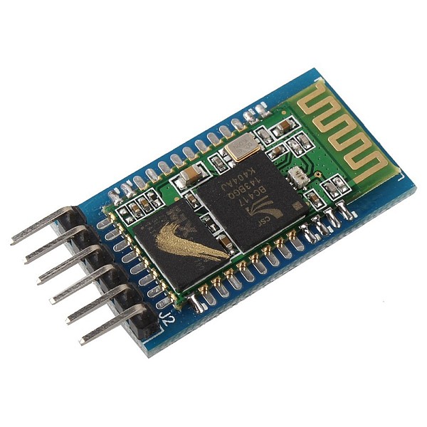 F10000 HC-05 Wireless Bluetooth Host Serial Transceiver Module Slave and Master RS232 For Arduino