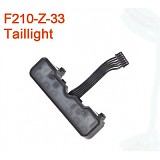 Walkera F210 RC Helicopter Quadcopter spare parts F210-Z-33 Taillight