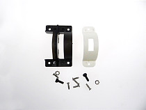 Motor holder FT012-8 FT012 RC Boat Spare Parts Replacement