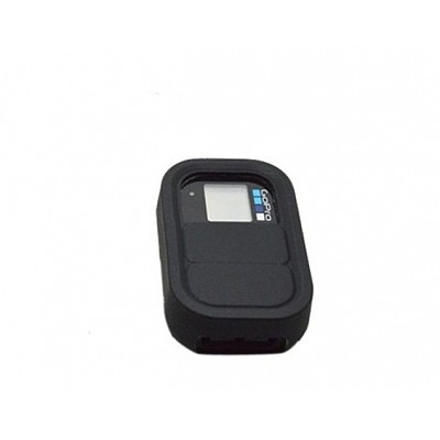 Silicone Case Protective Cover for GoPro HD Hero 3 Camera Wifi Remote control