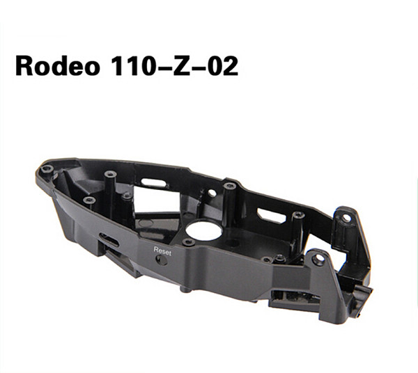 Walkera Rodeo 110 FPV Racing Drone Replacement Rodeo 110-Z-02 body Frame