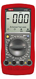 UNI-T UT58C Standard Electrical Digital Multimeter Volt Amp Ohm Hz Temperature Tester Meter UT-58C