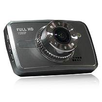 S01028 Official RALYIN Car Black Box RY580S 2.7 LCD 1080P 170 Degree Night Vision Car Driving Camera Tachograph