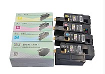 4x Color Toner for Fuji Xerox CP105b CP205 CM215B CM215FW CM205B F15342
