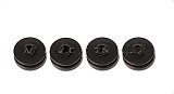 F07812 Tarot 4pcs/lot TL96021 Spacing Shim Spacer for Multi-copter RC Helicopter