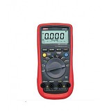 F07838 Intelligent Digital Multimeter UT61D AC DC LCD Meter Detector Tool Detect Instrument
