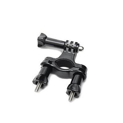 Sports Camera Handlebar Seatpost rack Mount Compatible Gopro hd hero 2 3 GITUP GIT1 GIT2
