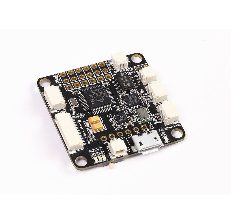Emax Skyline32+OSD Skyline32 Acro Flight Controller w/ OSD For Multicopter Drone