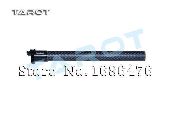 YK39- ( overflights ) Tarot X6 / X4 carbon fiber machine arm tube (280MM) TL4X002 F11751 Rc Spare Parts Part Accessories