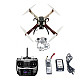 Assembled HJ 450 450F 4 Axis RFT Full Kit with APM 2.8 Flight Controller GPS Compass & Gimbal
