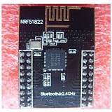 NRF51822 Wireless Bluetooth Module Networking Module