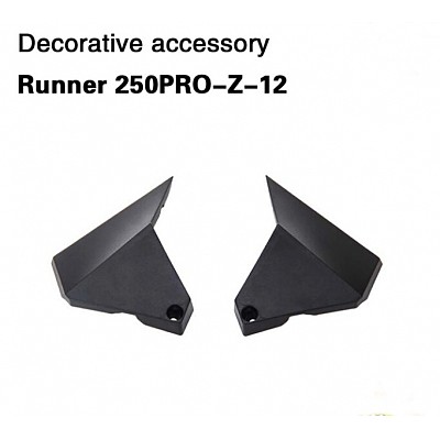 Walkera Decorative Accessory Runner 250PRO-Z-12 for Walkera Runner 250 PRO GPS Racer Drone