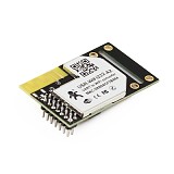 USRIOT USR-WIFI232-A2 Industrial Serial TTL UART to Wifi Wireless Module with On-board Antenna DHCP/DNS Function